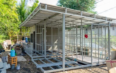 The Process of Building an ADU: What to Expect